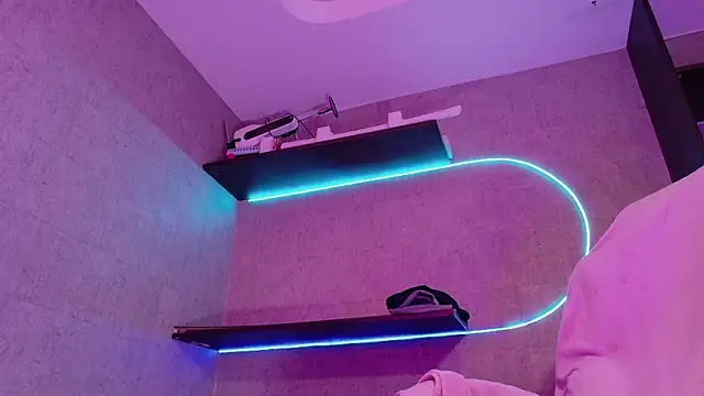 miia_stonne - Live Cam