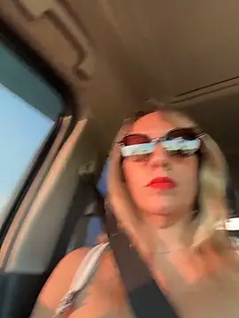 Gatitacarlita - Live Cam