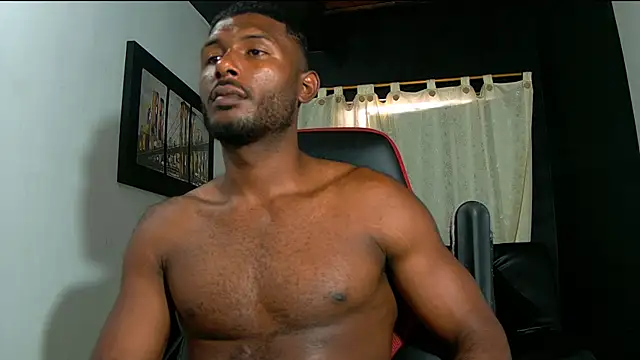 Black_indiian webcam