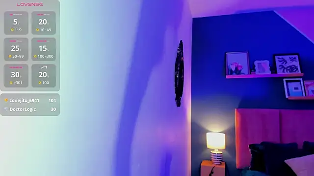 Chloe_fischer_ webcam