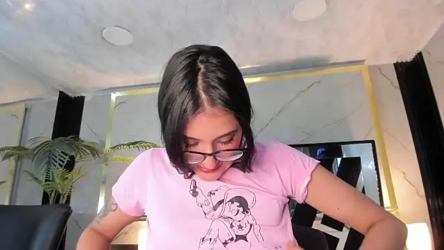 Princess_Violett webcam