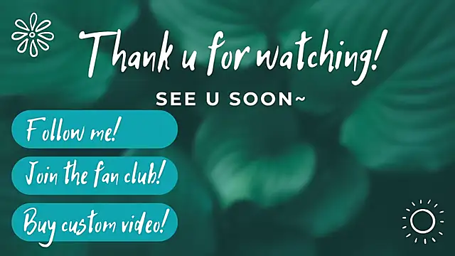 TrickyKitsune - Live Cam