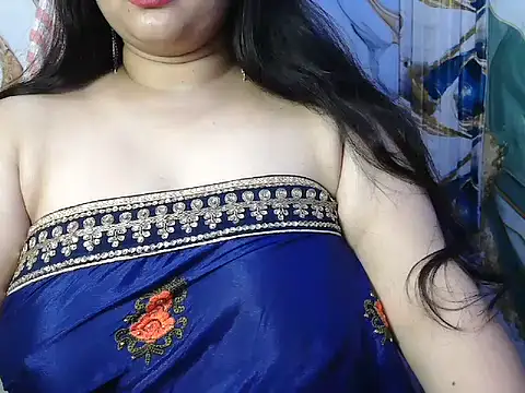 Ridhima_sony Stripchat cam model