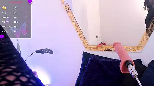 khateandersson - KhateAndersson's free webcam - UK Sex Cams