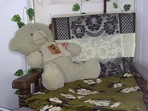 AngelAnaya018 webcam