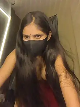 Cute_shikaa webcam
