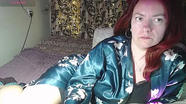 SEXforPLEASURE webcam