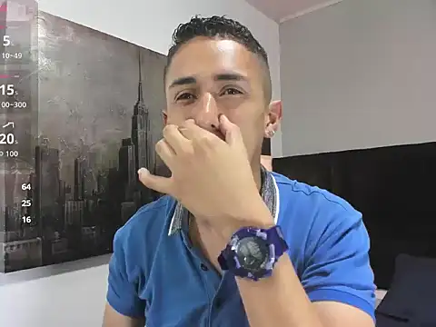 _Alan_Walker_1 webcam