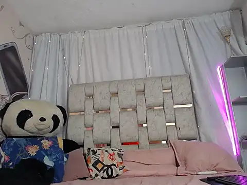 SELF_DESTRUCCIONN - Live Cam