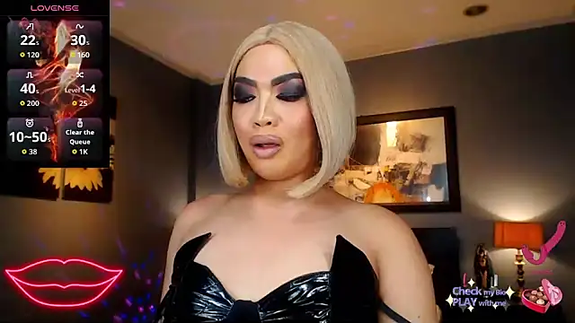 FridaHumphrey webcam