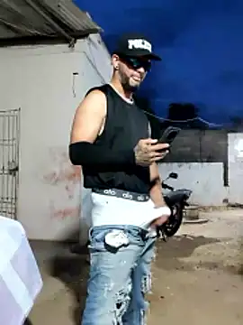 PIGHIGHDIRTY_p0 webcam