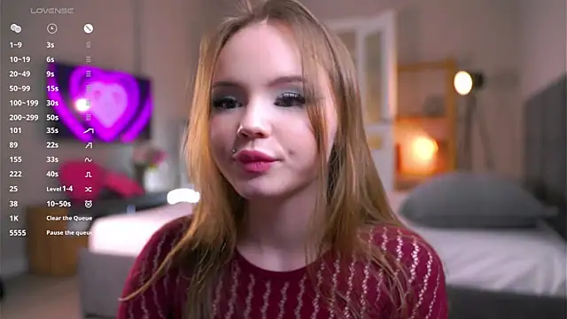 Miss_miracle live sex cam