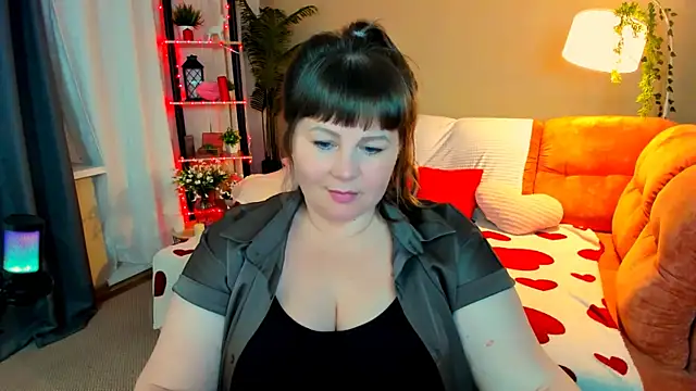 CrystaalStaar webcam