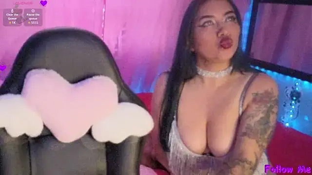 nathalie_zanettii webcam