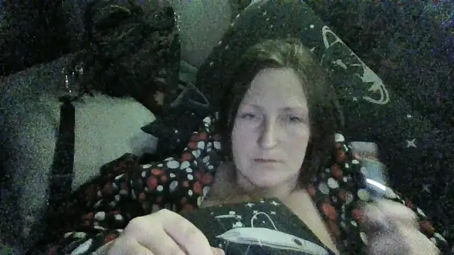 AllaSowinskaya webcam