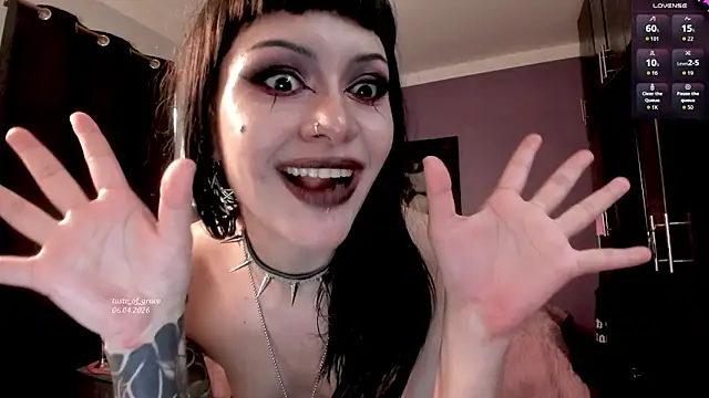 Taste_of_Grace webcam