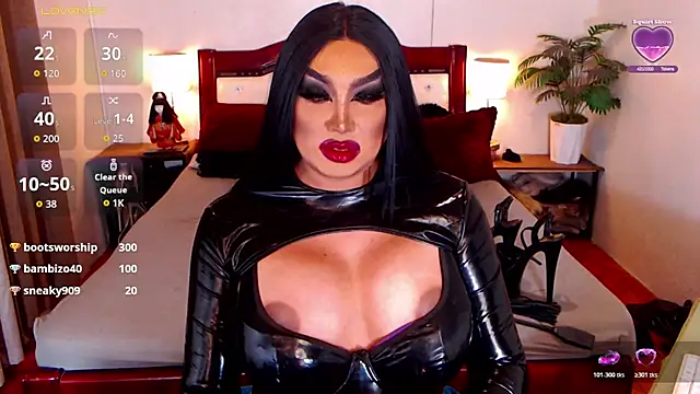 doniasabrina - DoniaSabrina's free webcam - UK Sex Cams