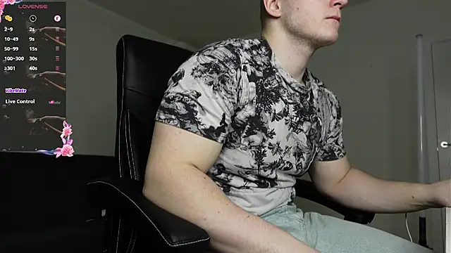 richard_dullas - Richard_Dullas's free webcam - UK Sex Cams