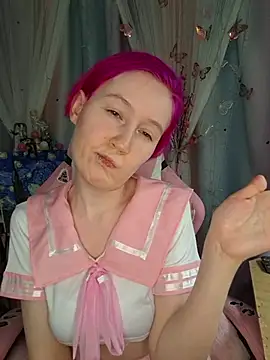 Fuzzy_Unicorn webcam