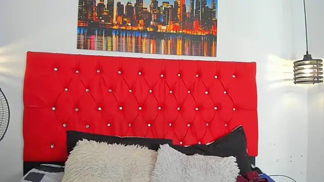 carolinacrus01 webcam