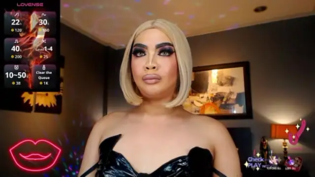 FridaHumphrey webcam