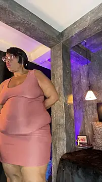 AranzalatinBlaks1 webcam