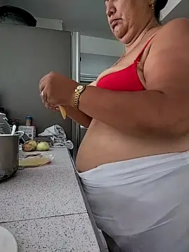 Brenda_Berck_ webcam