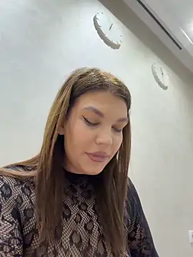 ClaraPasssion webcam