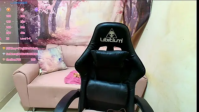 Emma_latinasexy18 webcam