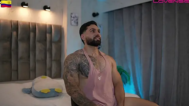 john_king29 live sex cam