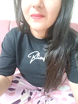 Webcam Model (neelam_rawat)  is live.Free join now!