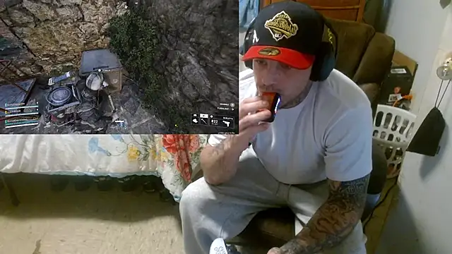 Preview of daddy_kane8---