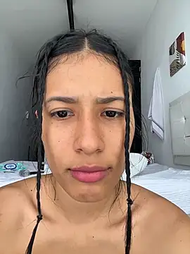 Valentinabaker webcam