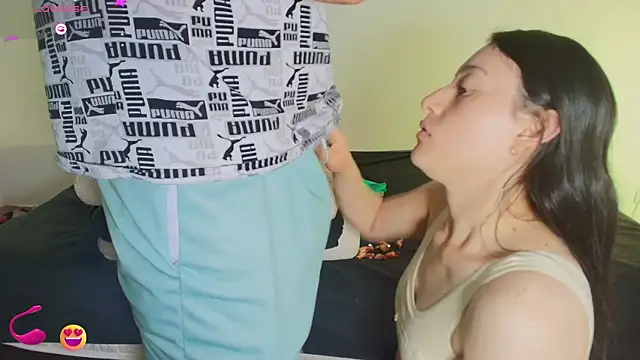 JeremmyAndStacy webcam