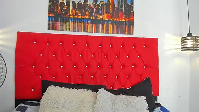 carolinacrus01 webcam