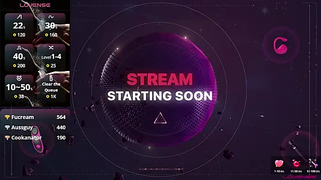 paulalu95 - Paulalu95's free webcam - UK Sex Cams