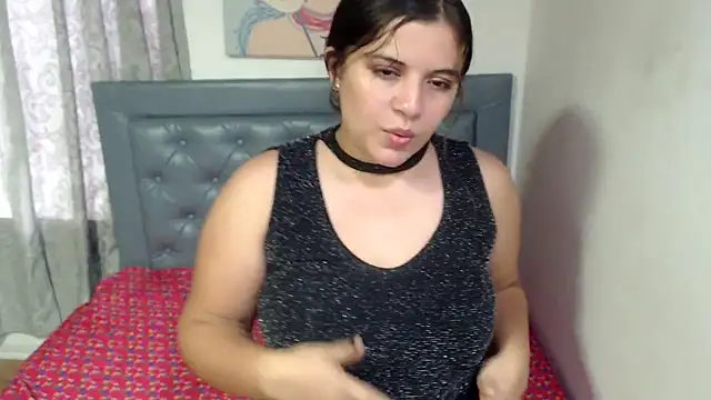 sarah_aguilar webcam