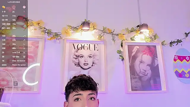 Preview of evan_voss