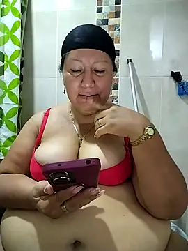 Brenda_Berck_ webcam