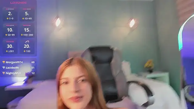 Nora_Vennucci live sex cam