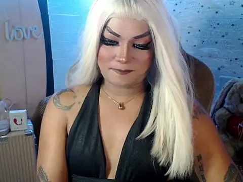 CJ_Parker69 webcam