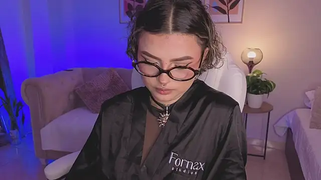 DahianaWalcott webcam