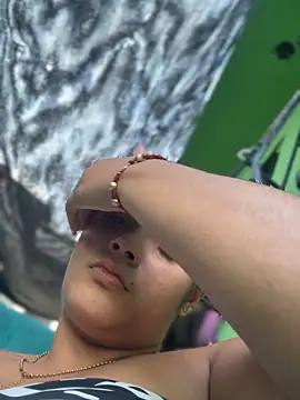 Kaily_Sweet16 webcam