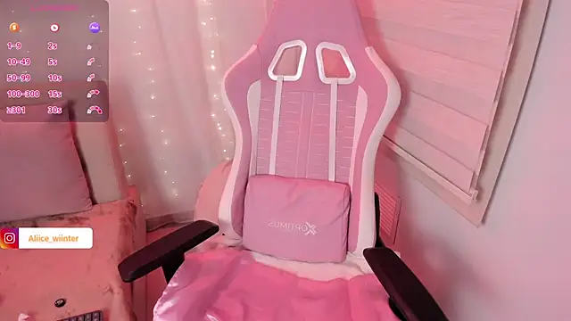 Alice_winter_ - Live Cam