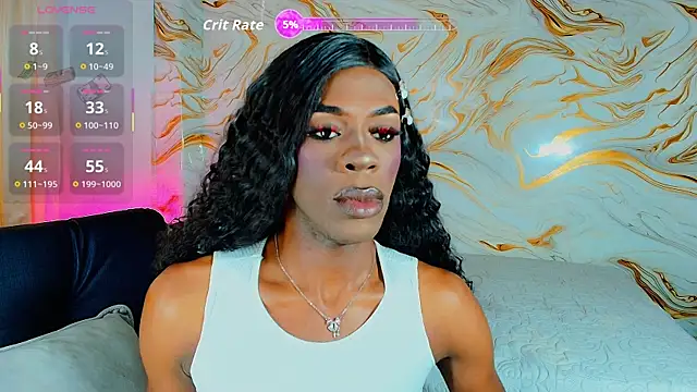 EbonyHansNight webcam