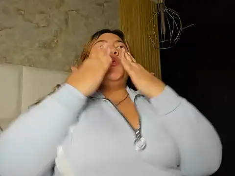 TiffanyMonrowHL webcam