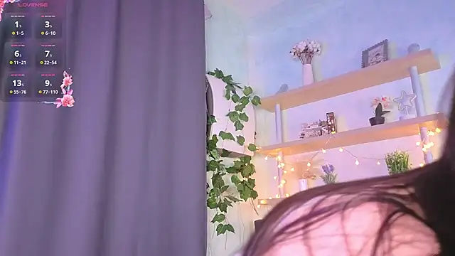 TristaRoht live sex cam