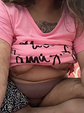 Webcam Model (Indian_model9)  is live.Free join now!