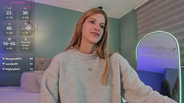 Nora_Vennucci webcam