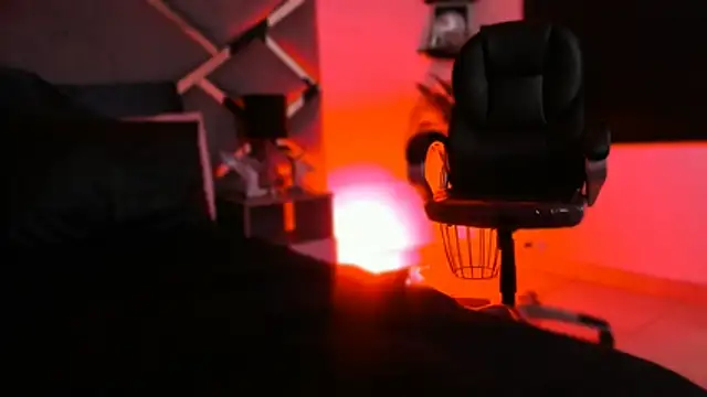 marian_pinzon webcam